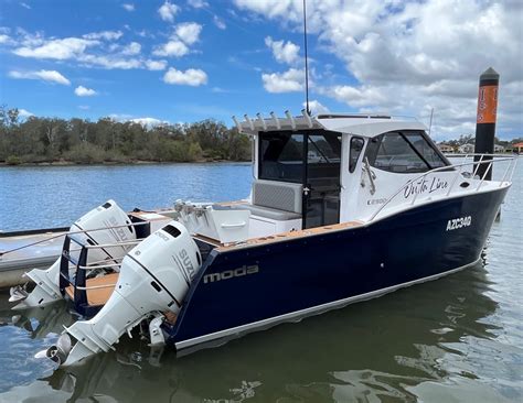 moda boats for sale australia.